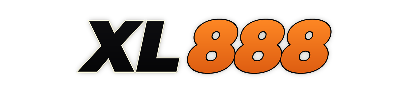 xl888 Logo